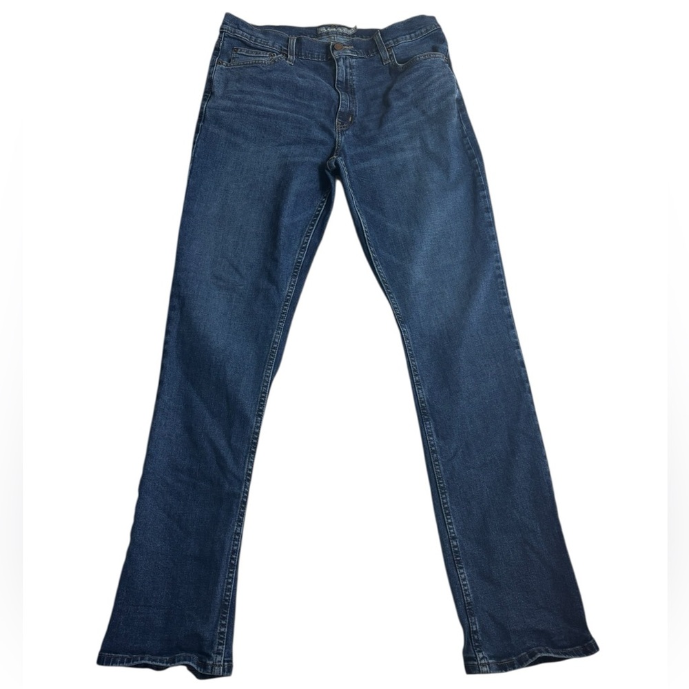 Member’s Mark Men’s‎ Straight Fit Jeans 34x34